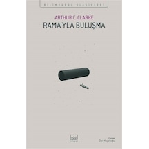 Rama'yla Buluşma / Arthur C. Clarke