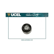 ÜÇEL 41536 Motor Takozu Burcu 205 Gtı 206 305 306 307 405 I 406 Partner / Bx Zx Xsara I II Xantıa C5 Berlingo