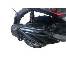 Kymco Xcting Vs400 Egzos Koruma Demiri