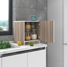 Kenzlife Kapaklı Mutfak Dolabı Melek39 Crd 039x039x39 Banyo Ofis Komodin M Kenzlife Kapaklı Mutfak Dolabı Melek39 Crd 039x039x39 Banyo Ofis Komodin M