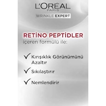 Wrinkle Expert Kırışıklık Karşıtı Gündüz Kremi