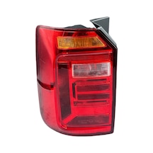 Volkswagen Caddy Sol Stop 2015-2020 Dikey Kapı