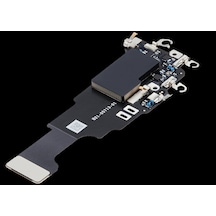 İphone 16 Pro Uyumlu Wifi Filmi Flex