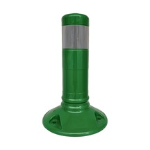 Delinatör 30 X 8 Cm Yeşil Tpu, Esnek Duba-4036