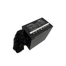 Strong ST750 750w 80+ Bronze APFC Siyah Power Supply Güç Kaynağı