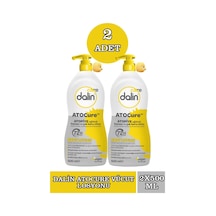 Atocure Losyon 500 Ml 2 Adet