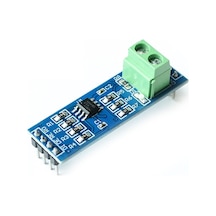 Max485 Module Rs485 Modül Ttl To Rs-485