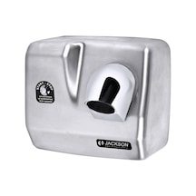 Jackson Saç & Vücut  Kurutma Cihazı 2450W Paslanmaz Çelik