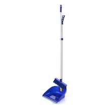 Titiz TP-158 Katlanır Faraşlı Fırça Mavi