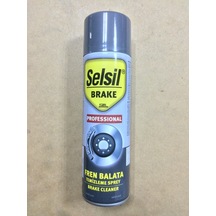 Selsil Fren Balata Temizleme Spreyi 500 Ml N11.198