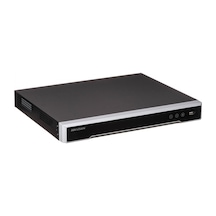 Hıkvısıon Ds-7616nı-q2 16 Kanal 2 Hdd8tb Network Kayıt Cihazı Metal Kasa, 4k