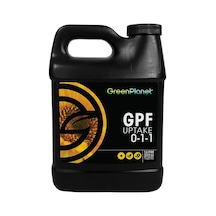 Green Planet Gpf Uptake 1 Litre 1 L