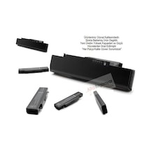 Alfabilgisayar Samsung Uyumlu Np-R620-Fs04Tr Batarya Yüksek Performanslı Pil A++ Akü