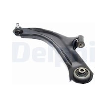 Renault Clio 3 On Alt Salincak Sol 2006-2012 Delphı Tc1840