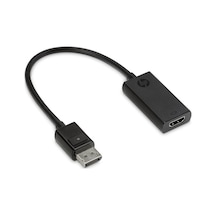 Hp Dısplayport Hdmı Cevırıcı 2ja63aa