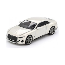1/64 Bentley Batur Bonneville Pearl Beyaz