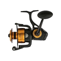 Penn Spinfisher Vıı 3500 5+1 Bilyalı 6.2:1 Devirli Spin Olta Makinesi
