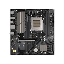 Sapphıre Anakart Amd Am5 Matx B650m-e 52112-04-40g
