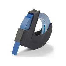 Dymo S0898140 Kabartma Şerit Mavi 9 MM x 3 M 520106