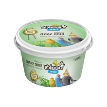 Anasonlu Kuş Kumu - 250 G, Ek Besin Desteği