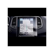 Zdn Case Multimedya 9h Nano Ekran Koruyucu 2021-2024 Renault Megane 4 9.3 İnç İle Uyumlu