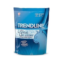 Silika Kristal Kedi Kumu 3,6 Lt