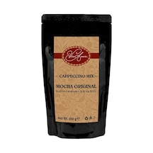 Vero Amore Cappuccino Mix Mocha Original Kahveli Kakaolu İçecek Tozu 250 G