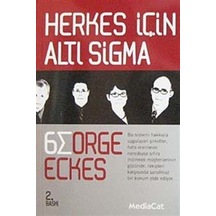 Herkes İçin Altı Sigma / George Eckes