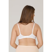 Parlingerie Emzirme Sütyeni Kapsız 2'li Set