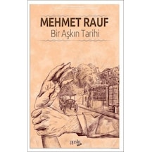 Bir Aşkın Tarihi - Yqbx-764110