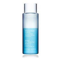 Clarins Instant Eye Make-Up Remover Göz Makyaj Temizleyici 125 ML