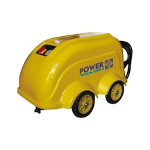 Powerwash APW-VQA-200P 200 Bar Profesyonel Basınçlı Oto Yıkama Makinesi