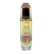 Licorael Dubai Premium Haır Care Oil Saç Bakım Yağı 120ml