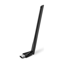 Tp Mercusys Mu6h H.gain D.band Usb Adaptör