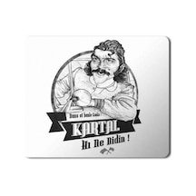 Kardeş Payı Kartal Hı Ne Didin Mouse Pad Mousepad