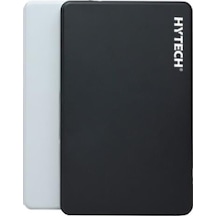 Hytech Hy Hdc21 2 5" Usb 2 0 Sata Harddisk Kutusu Siyah