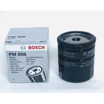 Bosch  Opel Astra F Yag Filtresi 650401-650104 489545409