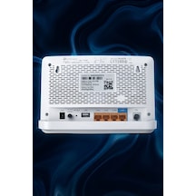 My Polo Time Tp-link Vx18 Wifi 6 Ax1800 Mbps Wirelles Dual 4 Port