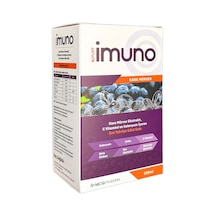 Büyüvit Imuno Şurup 100 ML