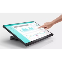 21.5 Phılıps 222b1tc Ips Fhd 4ms 75hz Hdmı Dp Vga