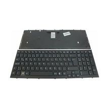Sony Vaio Vpc-cb2afx Vpc-cb2afx/w Siyah Notebook Klavye
