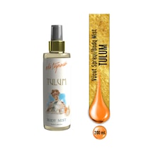 Eda Taşpınar Tulum Vücut Spreyi 200 ML