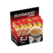 Mahmood Coffee 3 ü 1 Arada 48’li