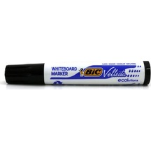 Bic Siyah Tahta Kalemi 1701 Yuvarlak Uç 904937
