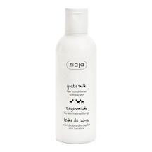 Ziaja Keçi Sütü Keratinli Güçlendirici Saç Kremi 200 Ml - 5 Adet Tarı