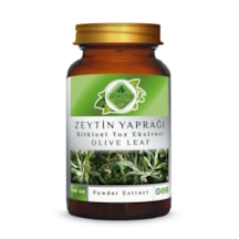 Gökçek Şifa Zeytin Yaprağı Toz Eki 100G
