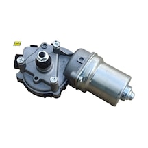 Silecek Motoru Ön Fıesta 08 17 Hellux 8a6117b571ab/ 1698869