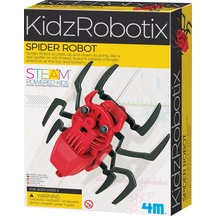 4M Örümcek Robot Kiti