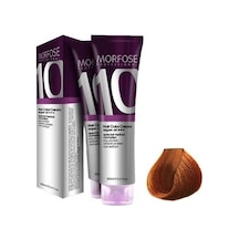 Morfose Tüp Boya 8.34 Açık Bakır Kumral 100 ML