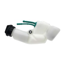 Xurunkeji Çim Biçme Makinesi Yağ Haznesi Yağ Tankı Steele Stihl Fs38 Fs45 Fs4 Fs55 Km55 Çim Biçme Makinesi Düzeltici